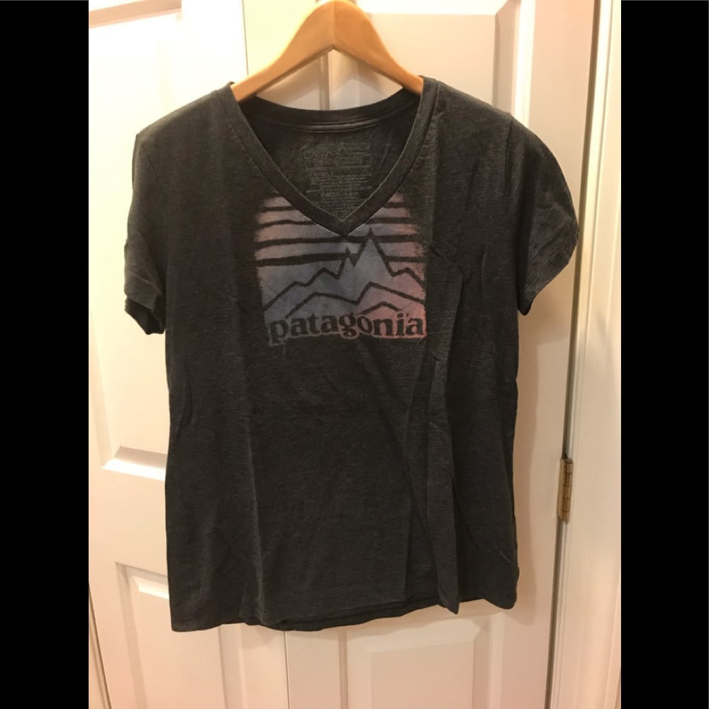Patagonia Large T Shirt